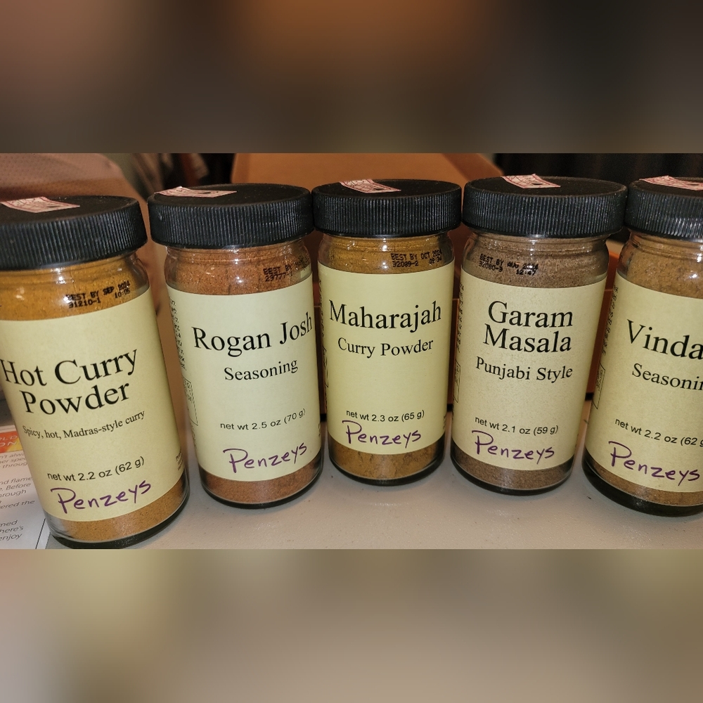 Penzeys spices